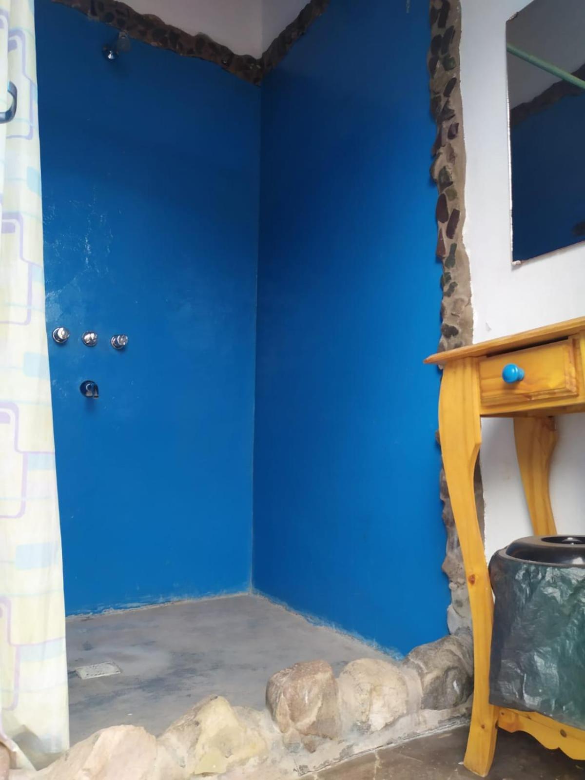 Casa Colores Tilcara Habitación foto