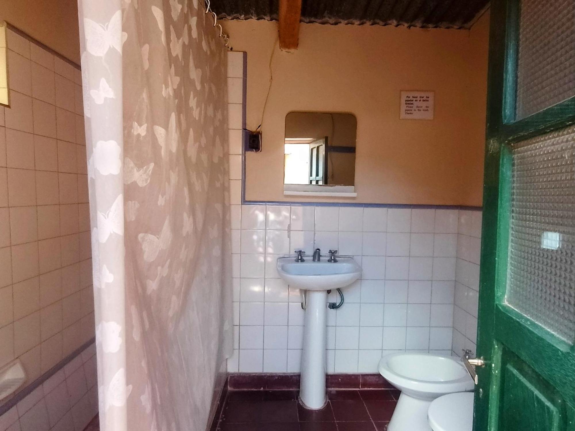 Casa Colores Tilcara Habitación foto
