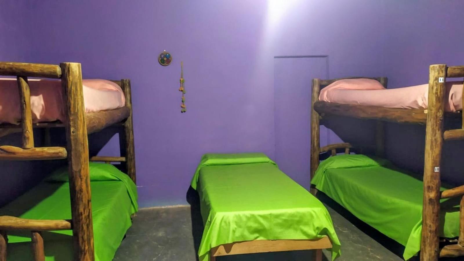 Casa Colores Tilcara Habitación foto